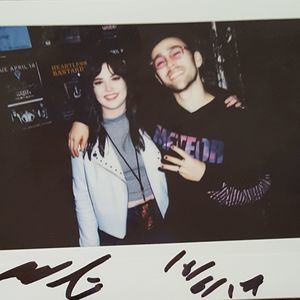 Meet your Posher, Eva